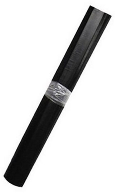 월드크린 분리수거 평판 비닐봉투 검정, 100L, 50개