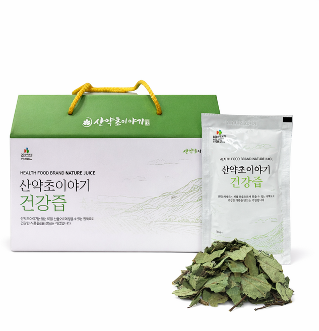 24시간 저온추출 국내산 삼백초즙 진액 엑기스 추출물 농축액 액기스, 30개, 110ml