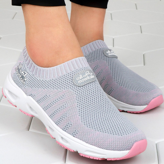 슈패리 스니커즈 운동화 삭스 슈즈 E-soulC