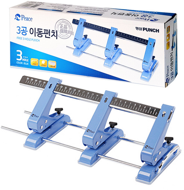 피스코리아 3공 이동펀치(랜덤), 랜덤, 1개