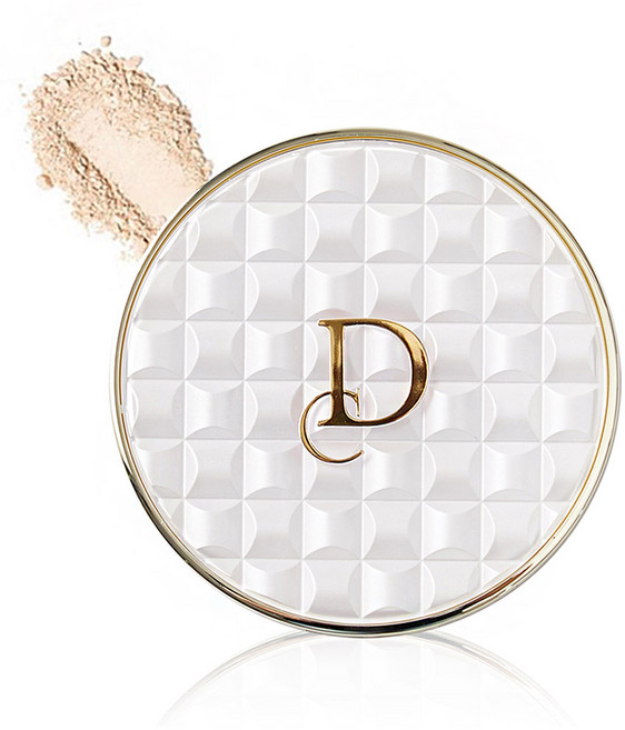 데이셀 달팽이 모이스쳐 투웨이 팩트 (본품+리필) 트윈팩트, 21호(본품+리필), 1개, 16g+16g