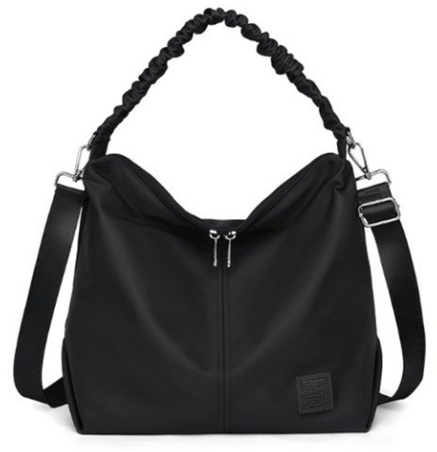 아르비 나일론 사계절 방수 가벼운 여성 숄더&크로스 백_01