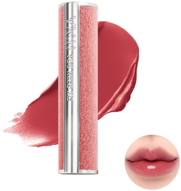 YNM 캔디 글로스 밤, 1개, 09 모브 로지