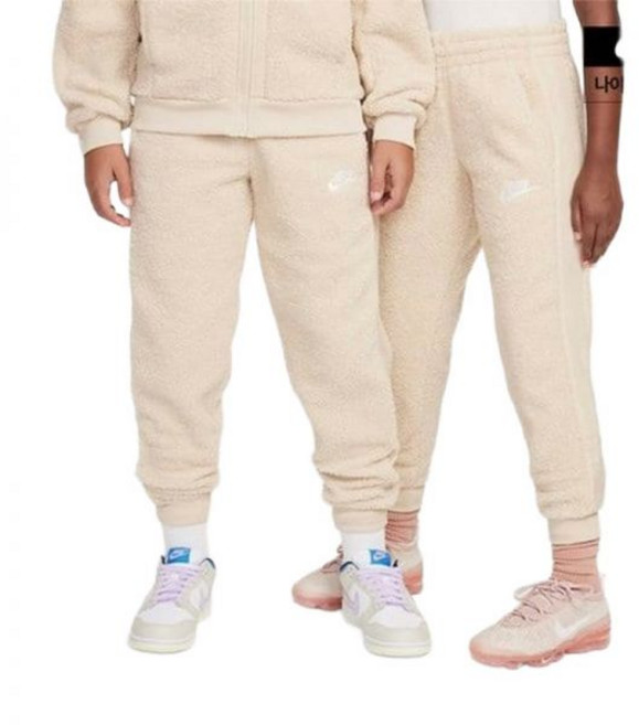 나이키 키즈 유아 아동 주니어 스포츠웨어 의류 클럽 윈터라이즈드 바지 팬츠 FJ6021 126 No1623910