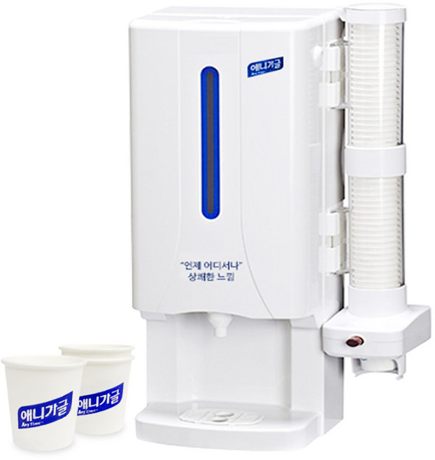 애니가글 전용 가글디스펜서 가글액