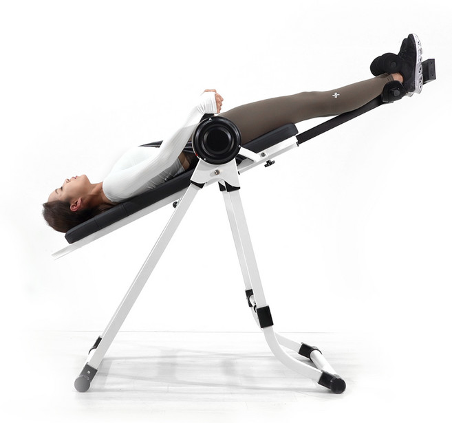 RT72 전동 거꾸리 꺼꾸리 혈액 순환 가정용 물구나무, 단품, 단품