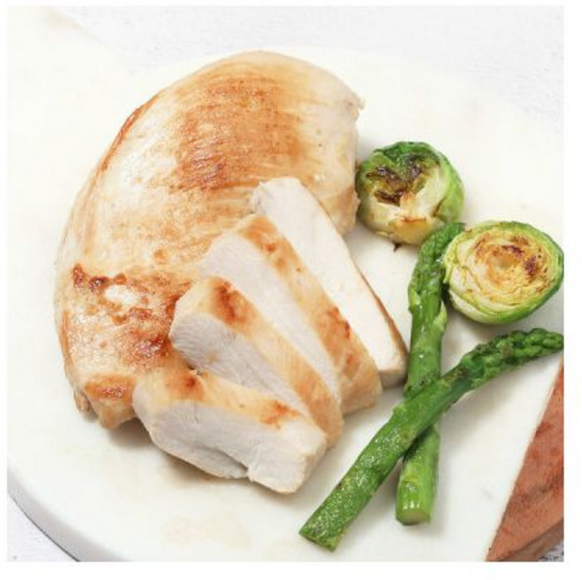 두메산골 아로니아 훈제 닭가슴살 200g 25팩(5kg), 두메산골 아로니아 훈제 닭가슴살 200g 20팩(4kg