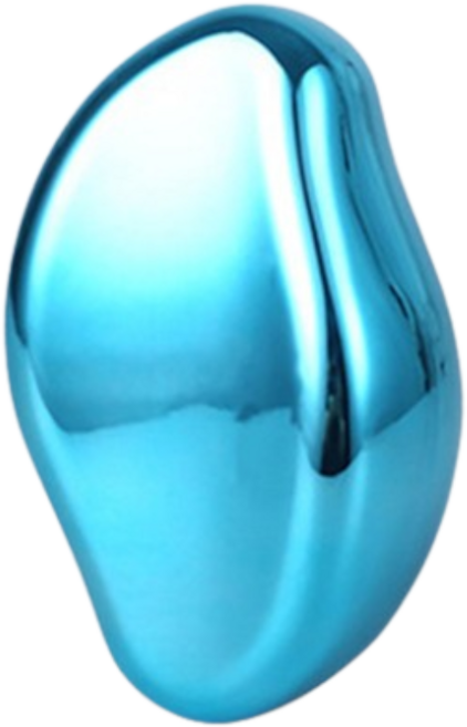 비기팬시 어메이징 매직 글라스 바디쉐이버 제모기, 1개, 1개입