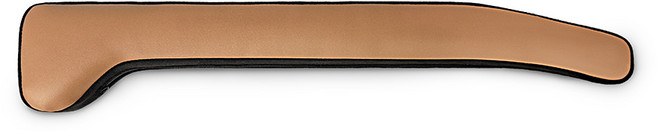 크레이지몬스터 디올뉴 싼타페 MX5 틈새쿠션, 싼타페 MX5 틈새쿠션/피칸 브라운 (2P), 1개