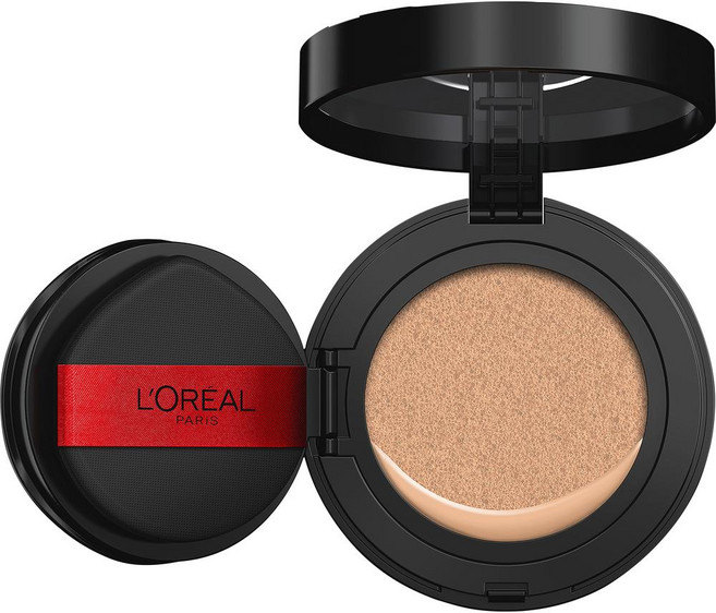 로레알 파리 파운데이션 인팔리블 24H 프레쉬 웨어 쿠션 250 뉴트럴 LOREAL PARIS Foundation Infaillible 24H Fresh Wear Cushion 2, 250 Neutral, 1개