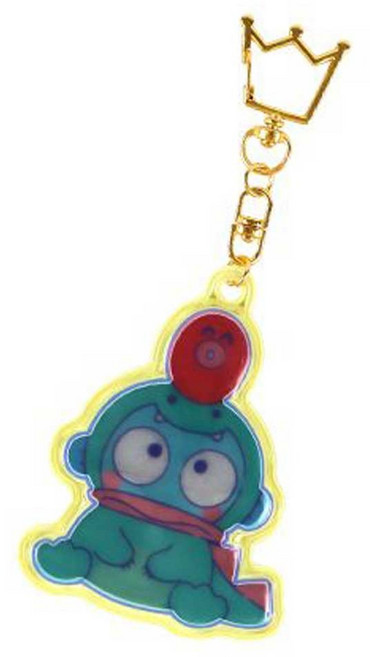 산리오 반사 라이트 키링 한교동, 1개