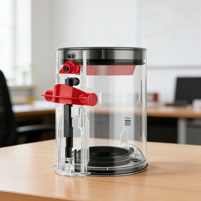 [호환]다이슨 청소기 먼지통 V11 V15 전용 SV14 SV15 SV22 교체 부품 당일배송, 1개, 일반싸이즈