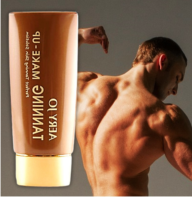 보디빌딩탄 바디프로필탄 대회탄 얼굴탄 그을린태닝 뿌리는스타킹, 2호, 1개