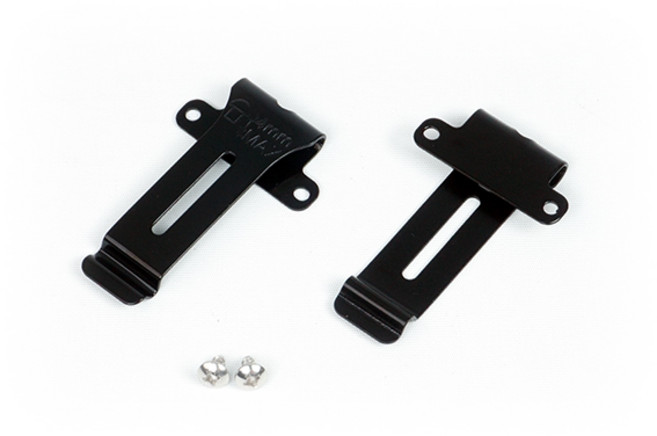 고정 클립 3종, [H35] 고정 클립(소/56x35x1mm), 1개