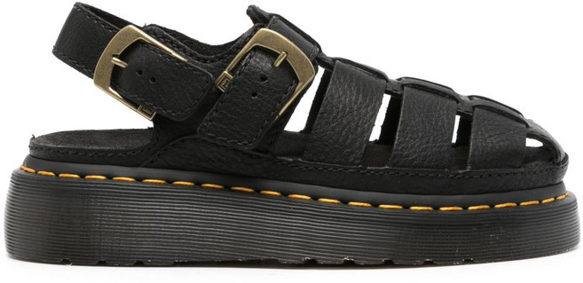 닥터마틴 렌리 케이지 샌들