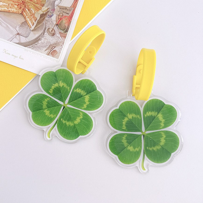 위드코코 (1+1) 캐리어 수화물 여행 가방 태그 이름표 네임택