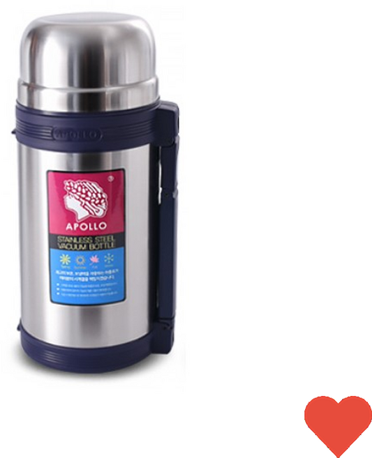 주방 용기 국내산 보온병 텀블러 1000ml 콜드 컵 물통, 1개, 1L, 상품 상세페이지 참조 (1114)