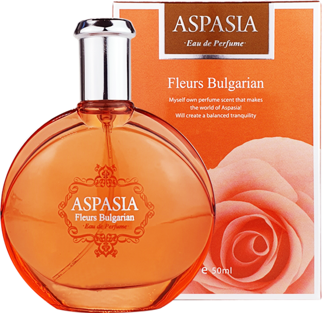 아스파시아 여성향수 오데퍼퓸 50ml 명품향수 일치율 99% 가성비향수, 1개