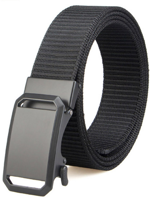 밀리터리 벨트 스포츠 남성 착용이 편한 허리띠