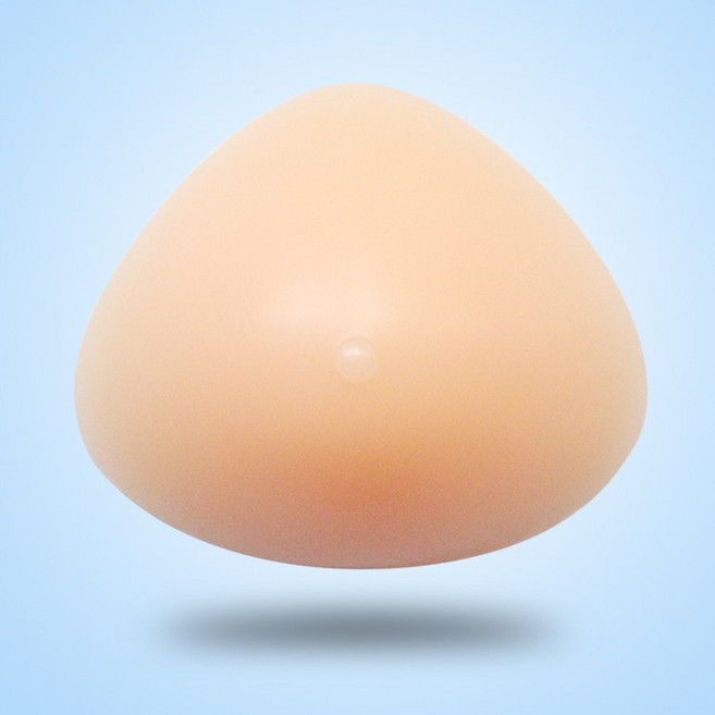 투세븐글로벌 인조가슴 가슴패드 실리콘가슴 볼륨패드 물방울모양 뽕패드 실리콘패드