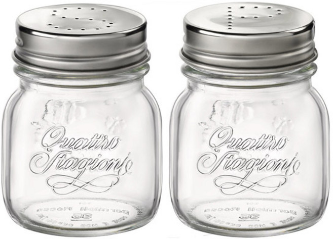 보르미올리 제니에띠 양념병 오일병 디스펜서, 2개