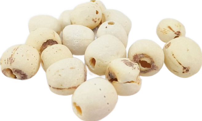 大台南五穀糧倉 蓮子 600g (1斤) - 四神湯/養生食材, 55g, 1