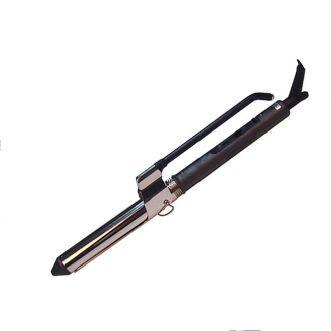 예스뷰티 YB-360 아이롱 매직기 고데기 컬링아이롱, YB360 - 19mm