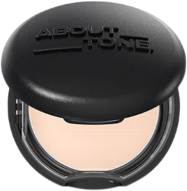 어바웃톤 블러 파우더 팩트 9g, 1,5 쿨페어, 1개