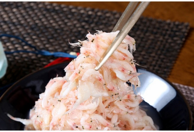 (주)더젓갈 새우추젓(특), 1개