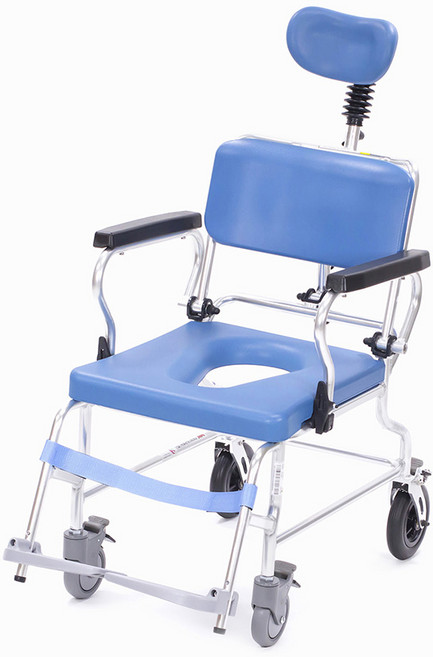 [그레이몰] 복지용구 노인 목욕의자 샤워의자 접이식 PT 300, 1개, 본인부담비율 15%