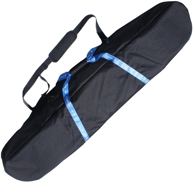 BEAGLE 스노우보드백 BGB-580 /스노우보드케이스/스노우보드백/스키보드용품, 블랙블루, 1개, 블랙블루