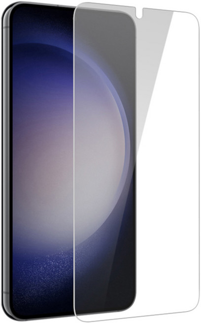 갤럭시 S23 시리즈 액정 보호 방탄 강화 유리 폰 필름, 3개