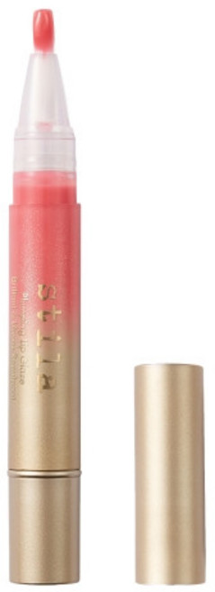 스틸라 플럼핑 립글레이즈, 프로세코, 1개, 3.5ml