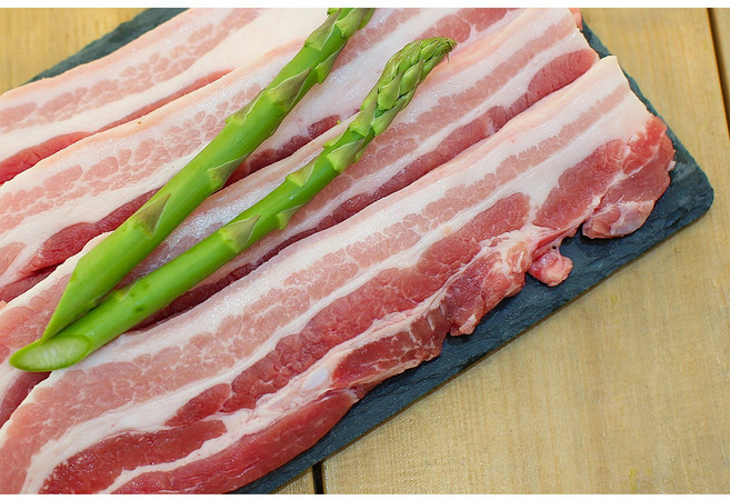 국내산 최상급 브랜드 오겹살 500g, 1팩(1kg), 1개