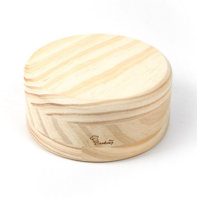 쿠킹플러스 모형케익틀(평평) 15cm, 1개