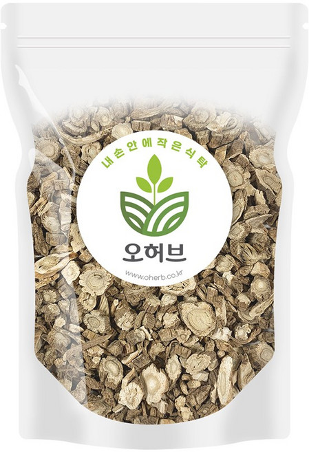 국산 독활 땅두릅 1kg, 1개