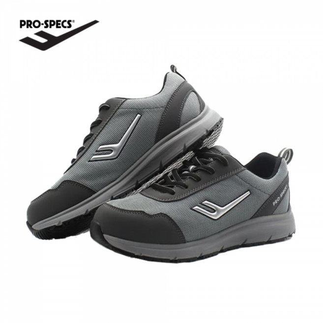 안전화 발편한 논슬립 미끄럼방지 1등급 경량 메쉬 4인치 작업화 현장화 PS-401 프로스펙스 운동화 런닝화