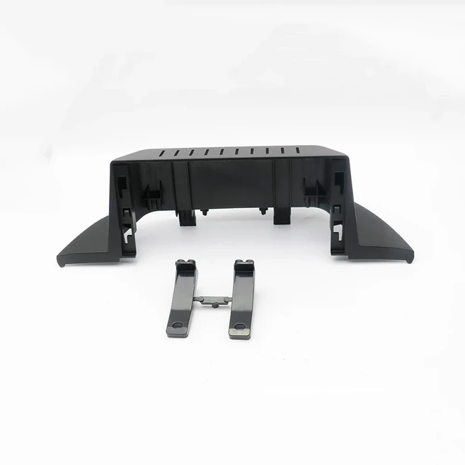 2012-2016 BMW 1 시리즈 12.3 인치(LHD) 차량용 라디오 스테레오 GPS MP5 안드로이드 플레이어 2 Din Fasci, 02 Only frame