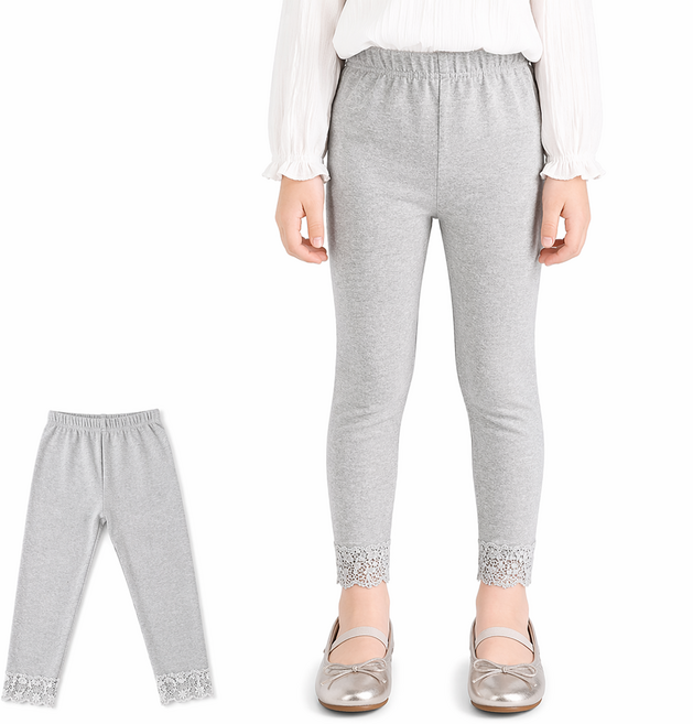 유아동 레깅스 여아 남아 간절기 면스판 밴딩 데일리 키즈