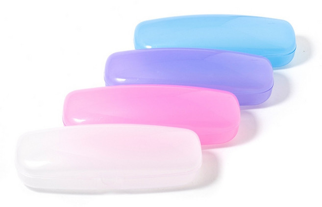 造型粗框眼鏡 男女通用 科技嘻哈風格 UV400防護