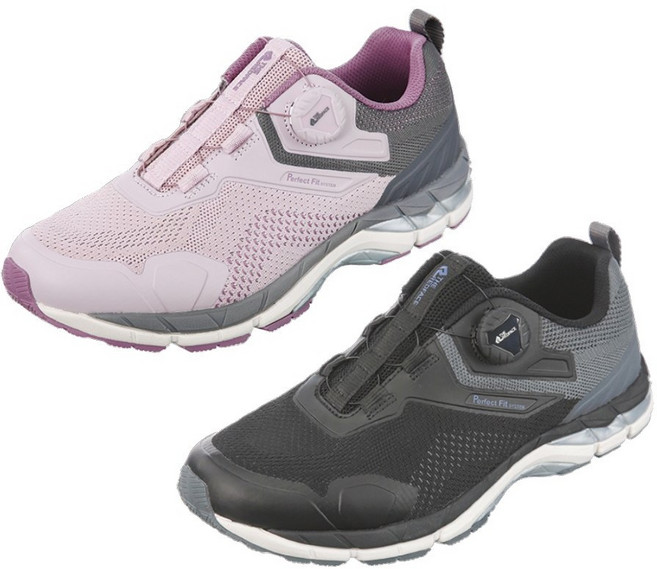 레드페이스 이월상품 남성/여성 워킹화 신고 벗기 편한 다이얼 트레킹화 등산화