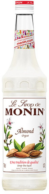 모닌 아몬드 시럽, 700ml, 1개
