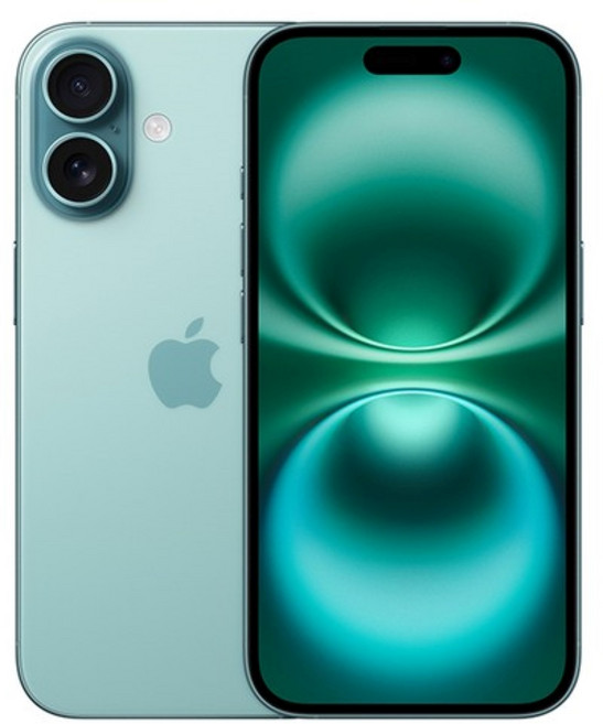 Apple 아이폰 16 128GB 공기계 대단한형제들 검수통과 및 안심살균패키지, 틸 대단한형제들 구성품, 256GB