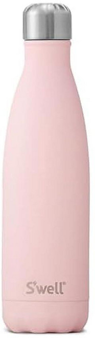 스웰 프리미엄 라일락 보틀 500ml, Pink Topaz