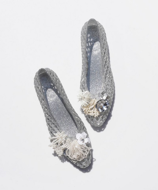 7위 - HEAVENLY JELLY [@xanaduary SET] Allure Glitter Silver