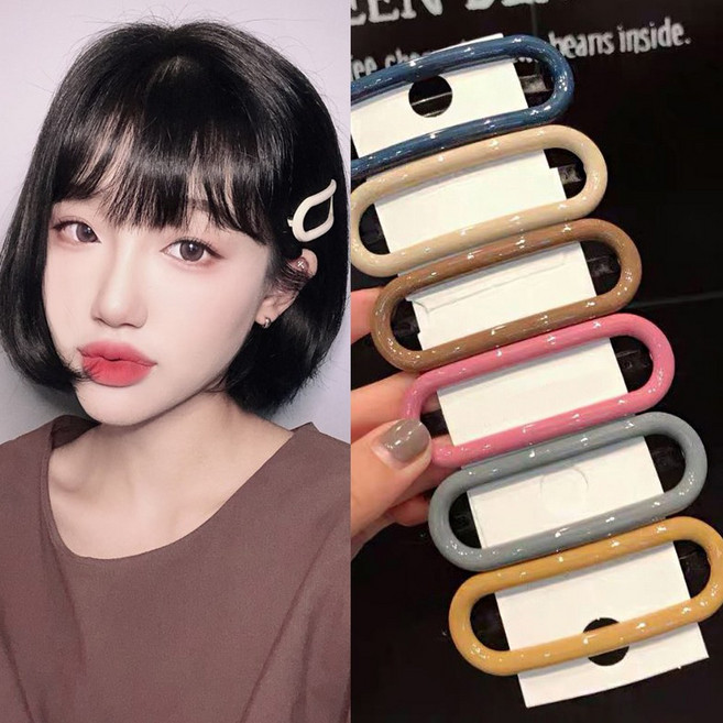 걸핀스 [CL590]샤인모란디수동핀