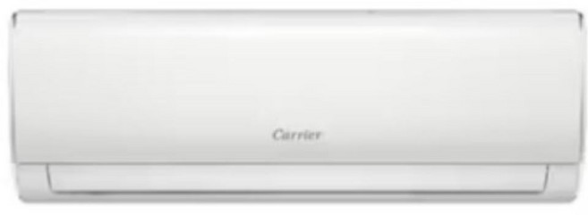 캐리어 인버터 벽걸이 에어컨 13평형 DARB-0131FAWSD, 매립지 배관 유형