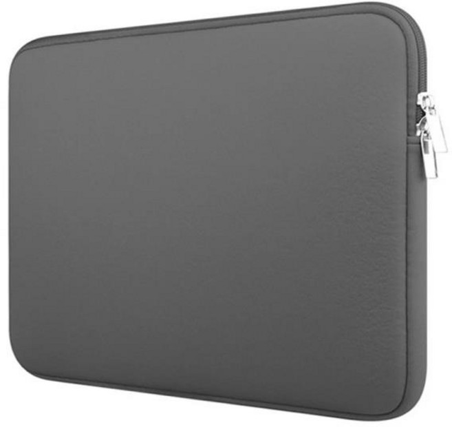 용 노트북 케이스 Lenovo Dell 컴퓨터 13 book Air Pro Retina 가방 인치 슬리브, 02 Grey, 04 For 15 Inch