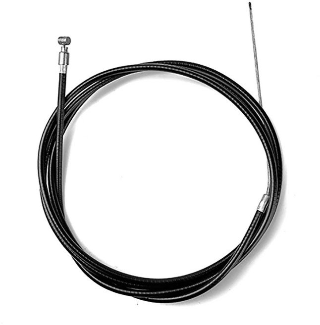 자전거 브레이크 라인 세트 고급형 수리 보수 교체 범용, 1개