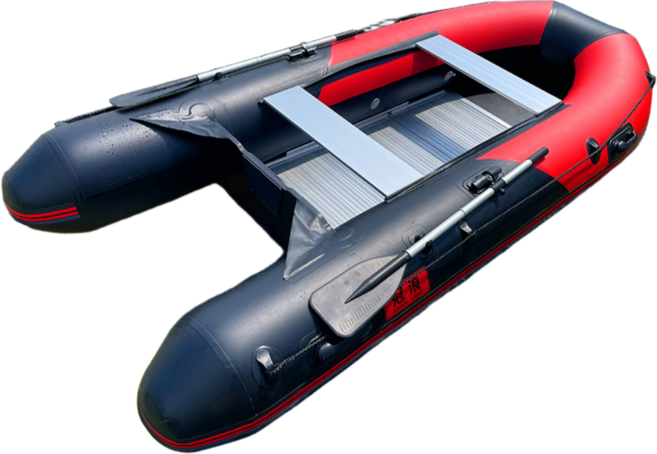 엑스모아 프리미엄 안전설계 두꺼운 고무보트 바다 물놀이 민물 낚시 고무 보트 레저 미니 2인용 4인용